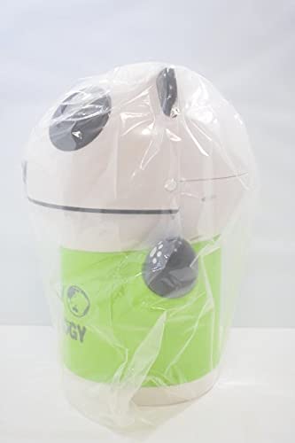 Amazon.co.jp: 生茶パンダ 生茶エコパンダ ゴミ箱 キャンペーン